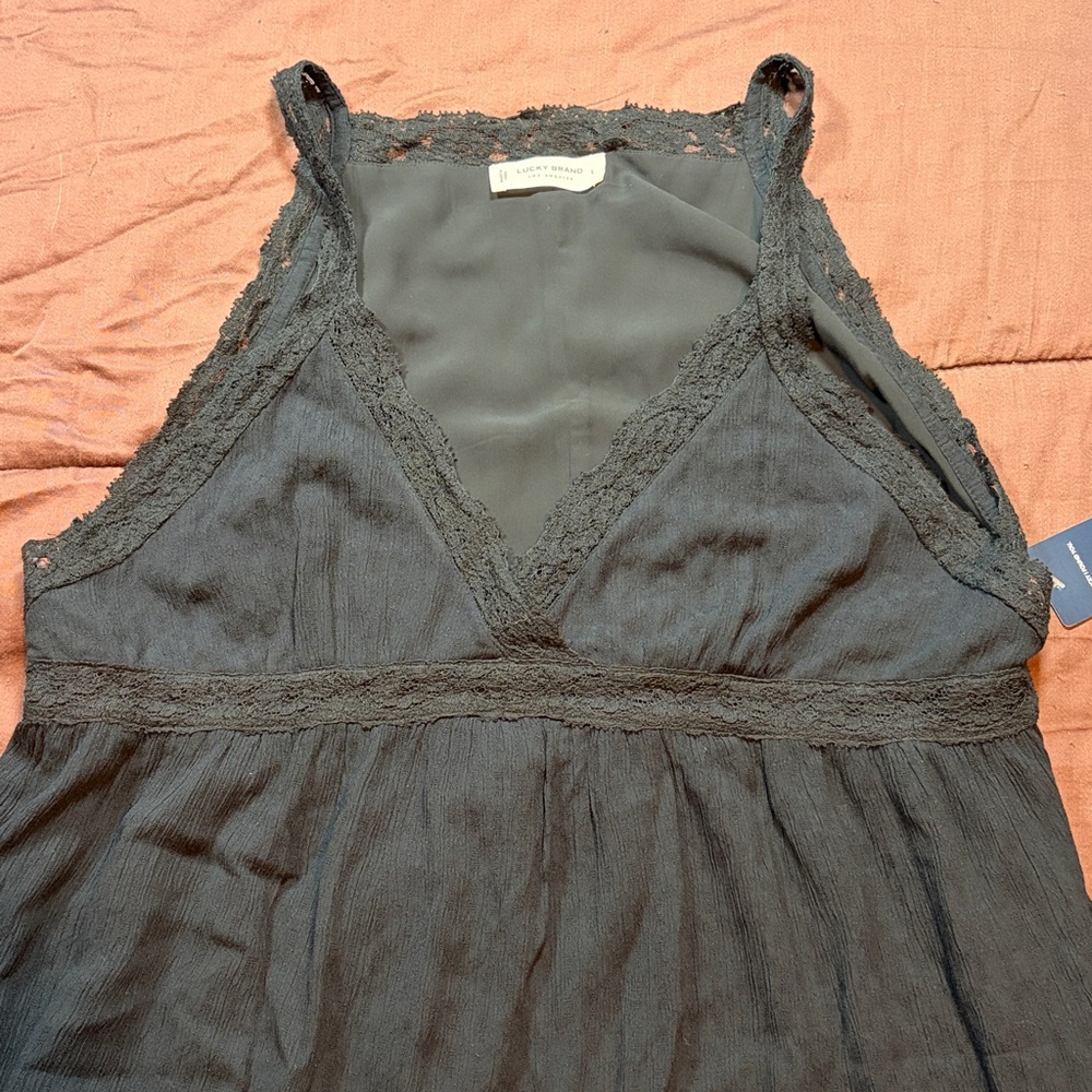 Sundress by Lucky Brand. NWT! - Picture 5 of 16